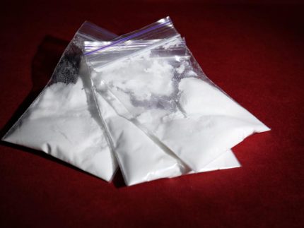 Cocaine