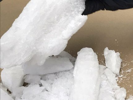 Crystal Meth