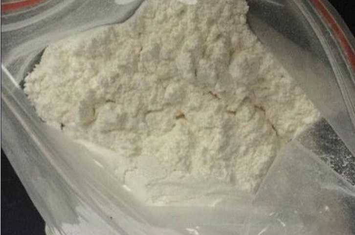 Fentanyl powder