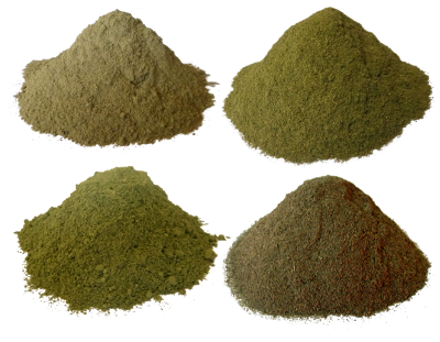 k2 powder