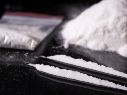 Mexican Cocaine