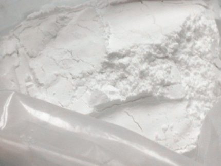 Nembutal Powder