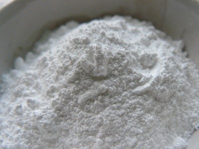 Oxycodone powder